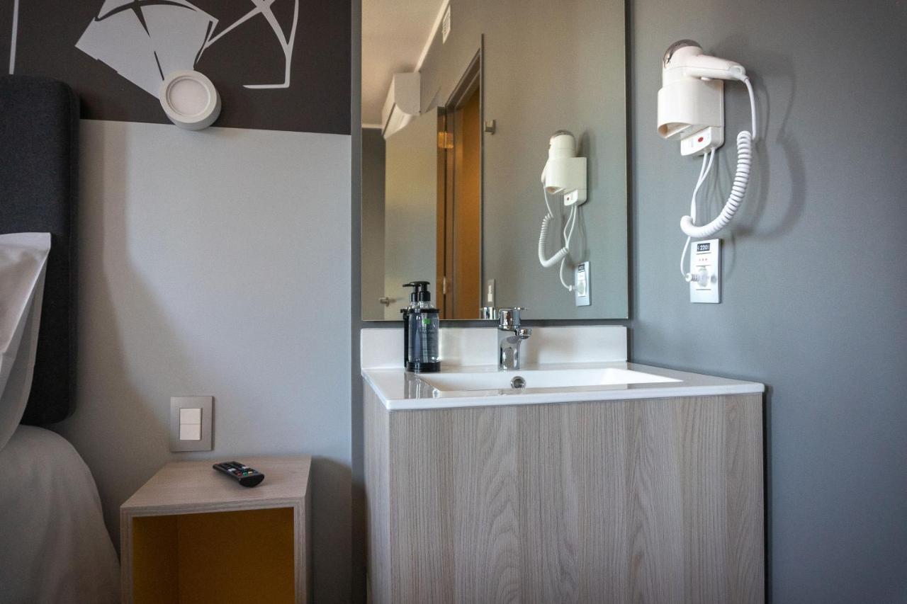 Ibis Styles Antofagasta Hotell Eksteriør bilde