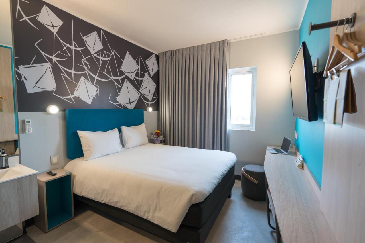 Ibis Styles Antofagasta Hotell Eksteriør bilde