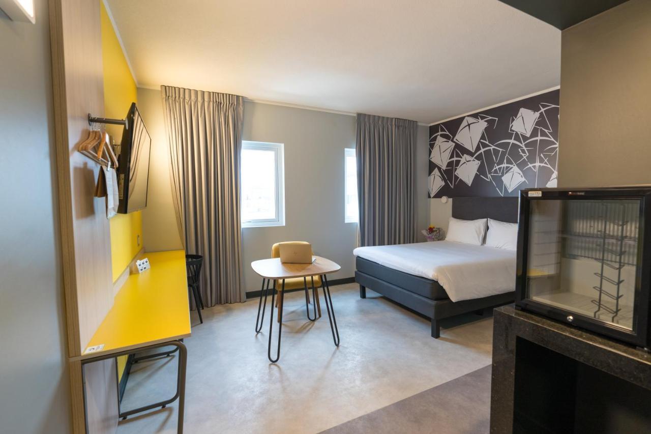Ibis Styles Antofagasta Hotell Eksteriør bilde