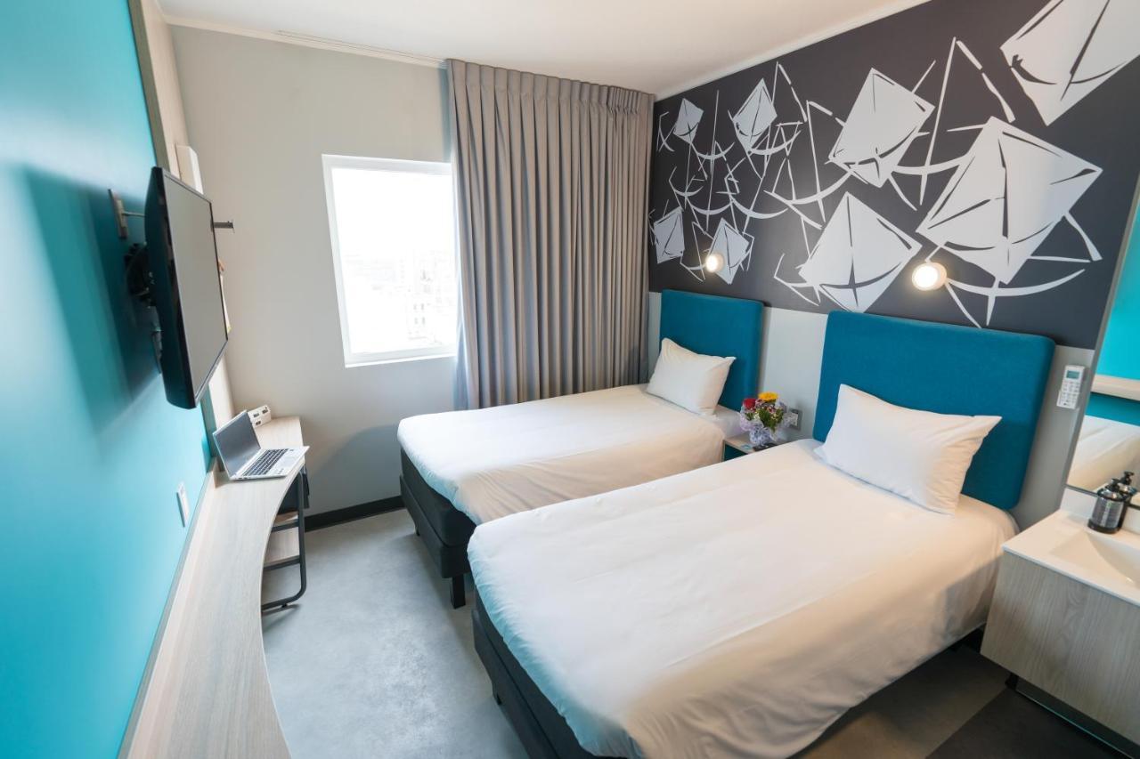 Ibis Styles Antofagasta Hotell Eksteriør bilde