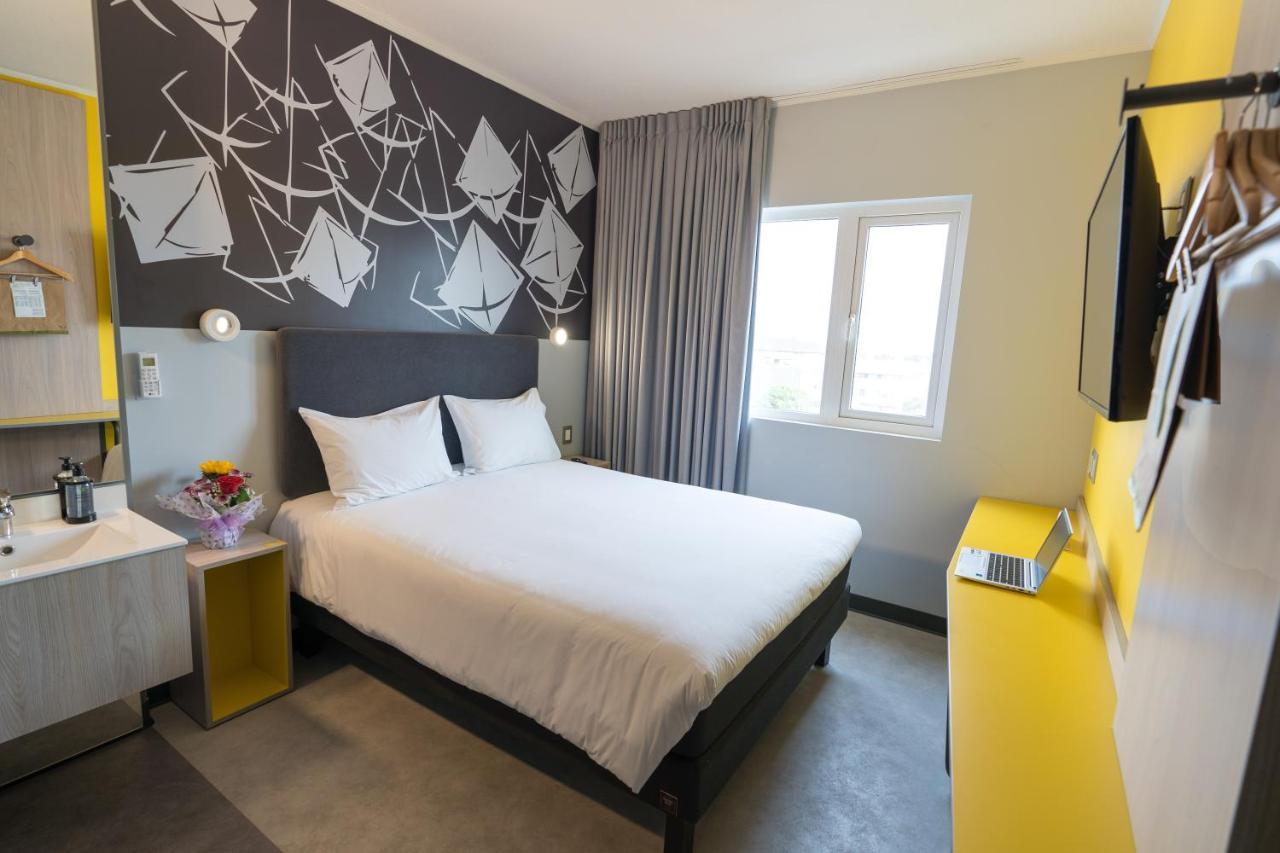 Ibis Styles Antofagasta Hotell Eksteriør bilde
